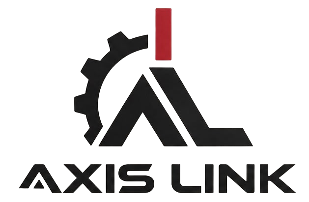 AXIS LINK Logo
